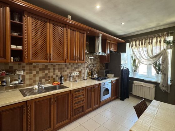 2к.кв. в доме АББО