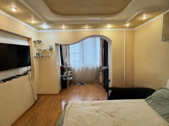 Продам 2-ком.кв Левый берег,2мкрн єВідновлення! Кам'янське