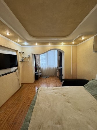 Продам 2-ком.кв Левый берег,2мкрн єВідновлення! - фото 1