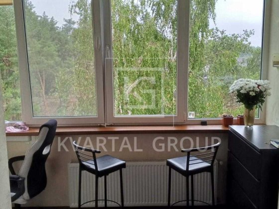 1к квартира 41,4м² з ремонтом, меблями і технікою. Сертифыкат ТАК! Гостомель