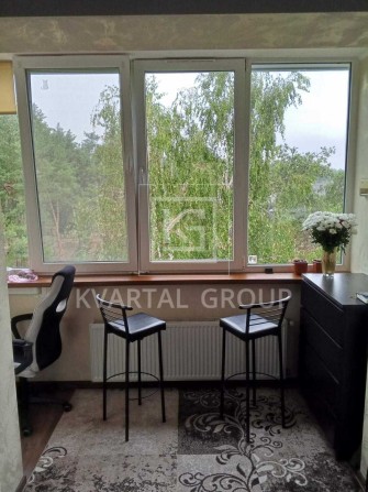 1к квартира 41,4м² з ремонтом, меблями і технікою. Сертифыкат ТАК! - фото 1