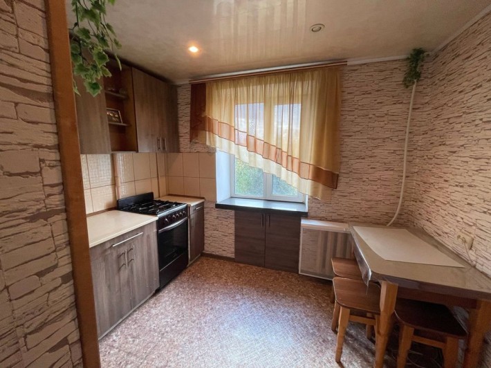 Продається 3-кім. простора сімейна квартира Черемушки - фото 1