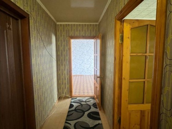 Продажа 2к.квартиры. Каменское Л/Б. АО - Газ. 4эт. бул. Незалежности Каменское