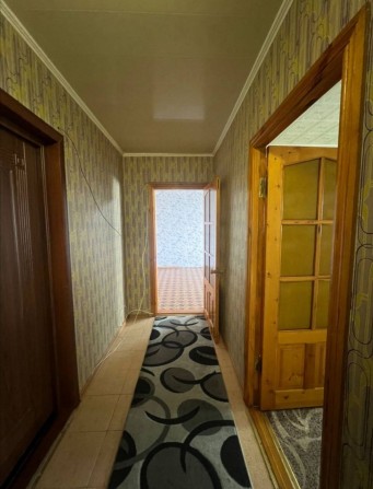 Продажа 2к.квартиры. Каменское Л/Б. АО - Газ. 4эт. бул. Незалежности - фото 1