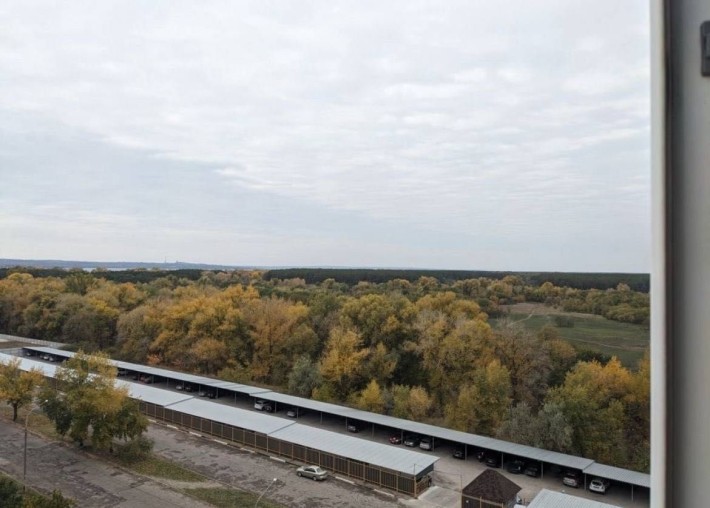 Продається простора 2-кім квартира з неймовірним видом на ліс! Лівий - фото 1