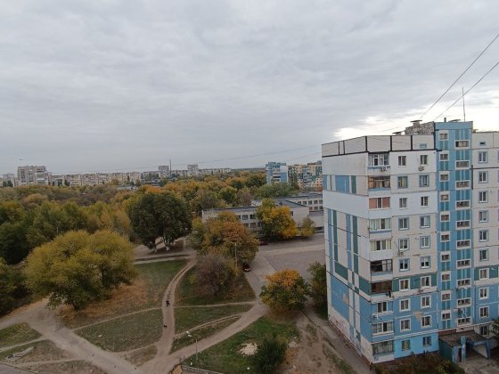 ПРОДАЖА 1 ком кв Левый берег Ивана Франка Каменское