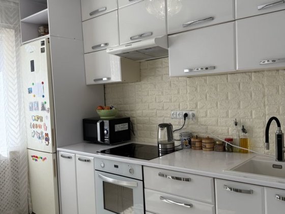 Продаж 3 кім. 3 мкрн. Лівий берег Кам'янське