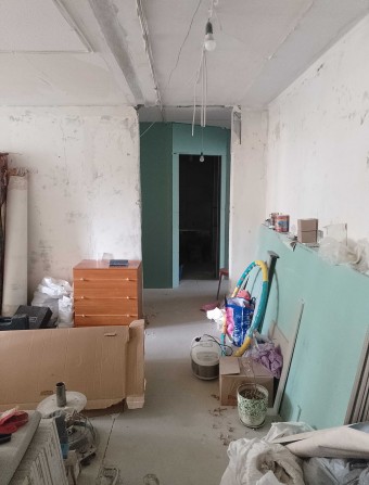 Продам 3-к квартиру по пр. Металургов м. Кам'янське - фото 1