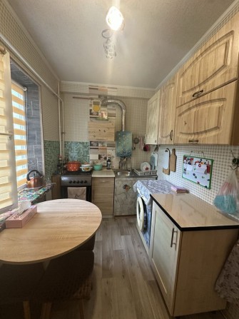 Продажа 3-х комнатной квартиры р-н Демитровского рынка! Сертификат! - фото 1