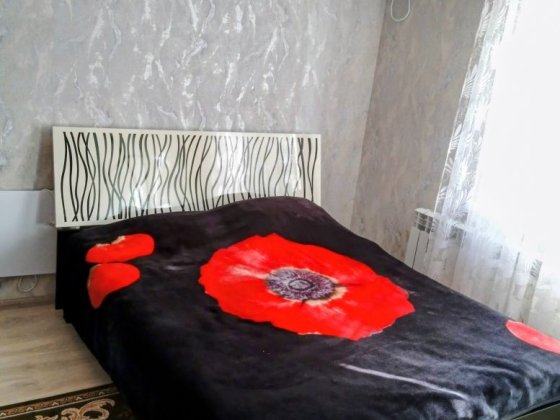 Продам 1 ком.квартиру в Центральной части Левого берега 3 мкр. Кам'янське