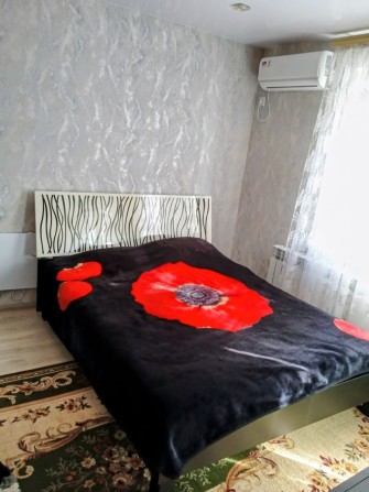 Продам 1 ком.квартиру в Центральной части Левого берега 3 мкр. - фото 1