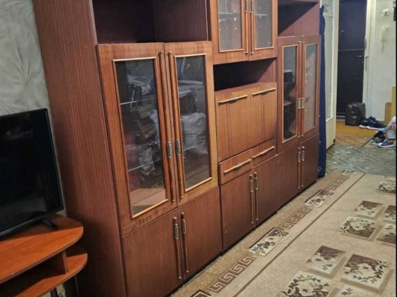 Продам 1 комнатную квартиру в Каменском Кам'янське