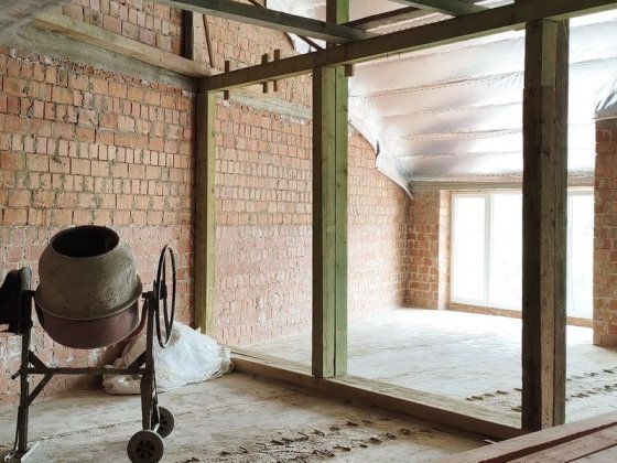 Продається хороша 3-кімнатна квартира в новобудові в центрі м.Калуш Калуш