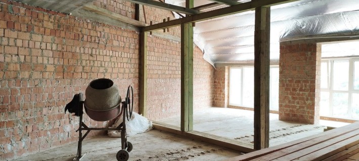 Продається хороша 3-кімнатна квартира в новобудові в центрі м.Калуш - фото 1