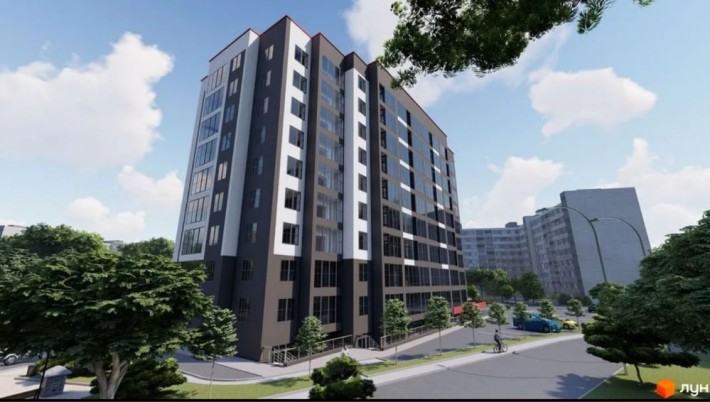 Терміновий Продаж квартири ЖК «Гімназія» - фото 1