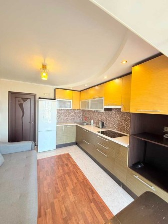 Однокомнатная квартира площадью 60 м² - фото 1