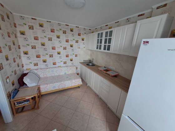 2-кім квартира з ремонтом / Чорноморськ / Добротний будинок ! Черноморск