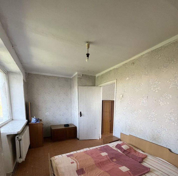 Продам 2-х.кімн.кв. навпроти Ринку. - фото 1