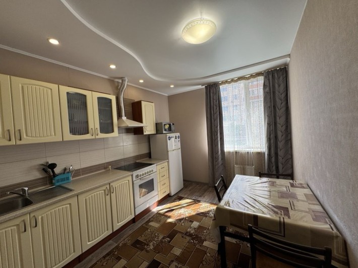 Квартира в Черноморске - фото 1