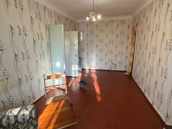 Продам  1 кімнатна квартира на Цукровому заводі Каменец-Подольский