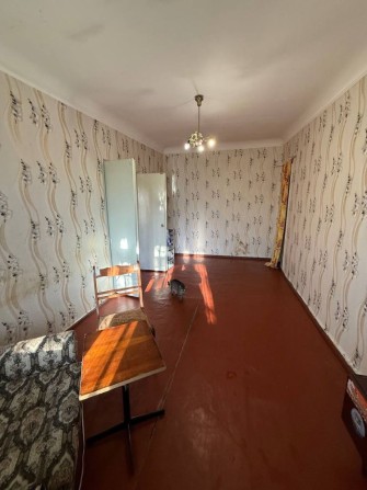 Продам  1 кімнатна квартира на Цукровому заводі - фото 1