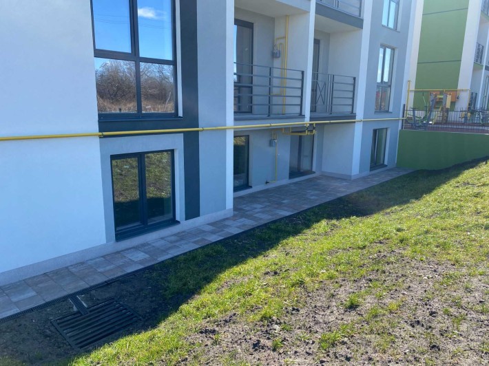 14 800$ - Квартира з документами Гостомель - фото 1