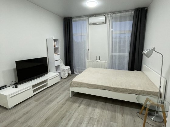 Однокімнатна квартира в ЖК бізнес класу Гостомель