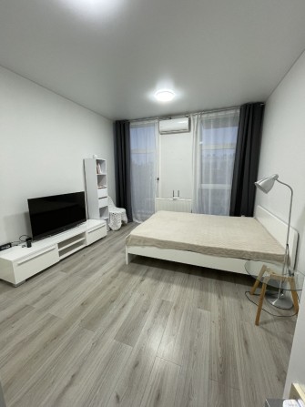 Однокімнатна квартира в ЖК бізнес класу - фото 1