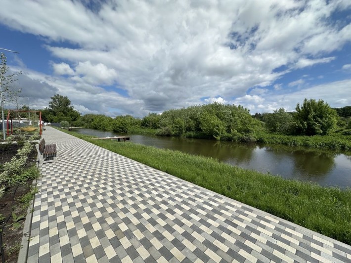 Квартира біля Бучанського парку ! Без комісії!% - фото 1