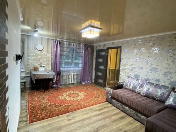 Продам 2 кімнатну квартиру рн парку Кам'янець-Подільський