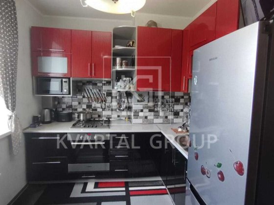 Однокімнатна квартира з ремонтом , БЕЗ КОМІСЇ Гостомель