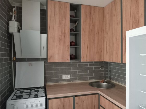 Продається однокімнатна квартира Кам'янець-Подільський