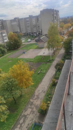 3-Кімнатна квартира - фото 1