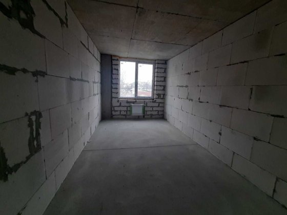 2-кім квартира в новому сучасному ЗДАНОМУ  ЖК"Морський" / Черноморск