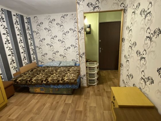 «Гостиночка» в спальном районе. Чорноморськ