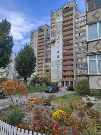 Квартира з панорамним видом на Дніпро для вас у Каневі - фото 1