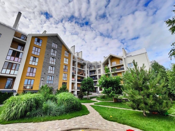 Продаж квартири, де небо буде в твоїх руках! - фото 1