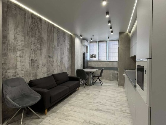 В продажі 2к.кв б/к "Кольоровий бульвар" Чорноморськ