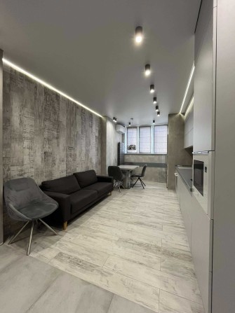 В продажі 2к.кв б/к "Кольоровий бульвар" - фото 1