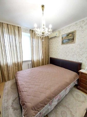 3к.квартира, де всі шукають - стара Паркова - фото 1