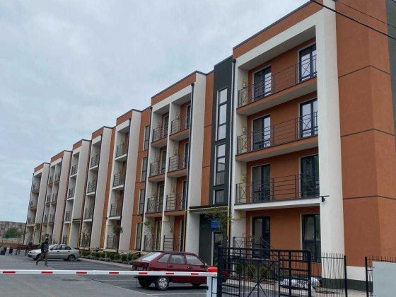 Чудова квартира в Гостомелі в сучасному ЖК Гостомель