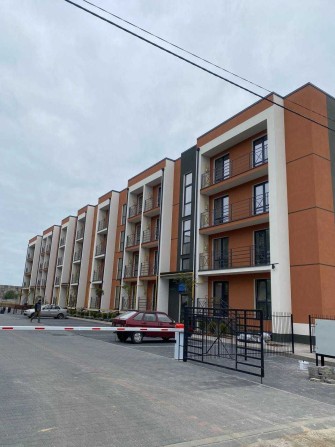 Чудова квартира в Гостомелі в сучасному ЖК - фото 1