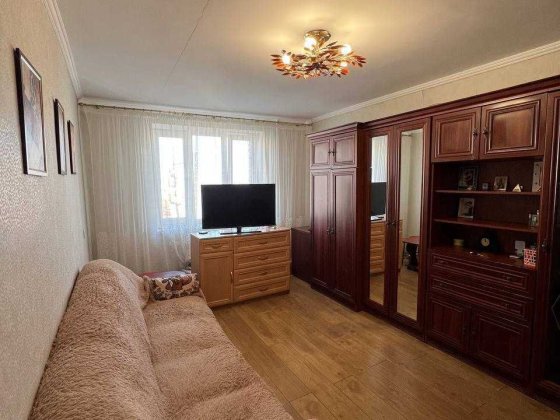 2 комунальні квартири з ремонтом Черноморск