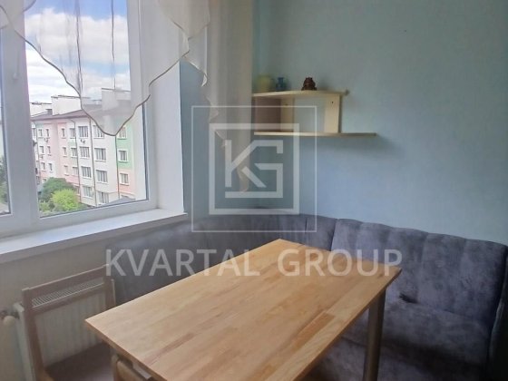 37 м² 1 кімнатна в Гостомель по держмолодьжитло всього 1 184 $ за м² Гостомель