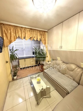 Продаж / Квартира / Черняхівського , Гостомель - фото 1