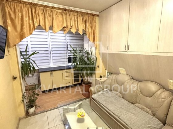 Продаж евро двокімнатної квартири Гостомель Гостомель