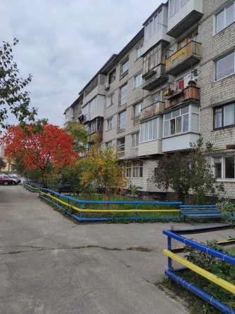 Продам 2-х кімнатну квартиру в центрі Канева - фото 1