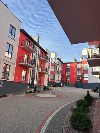 1-кімнатна квартира з частковим ремонтом! Є газ! ТЕРМІНОВО! - фото 1