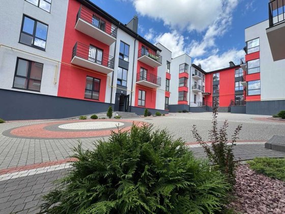 Продаж євро 2к квартири поруч з Бучанським парком Гостомель