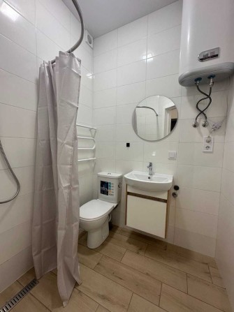 Продам смарт-квартиру з ремонтом вул. Вереснева 21 ЖК Brickwood Без %! - фото 1